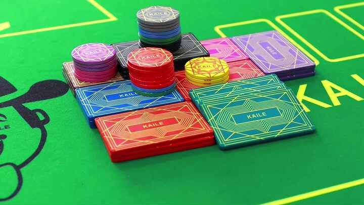 Digitales Casino-Erlebnis auf dem Bildschirm